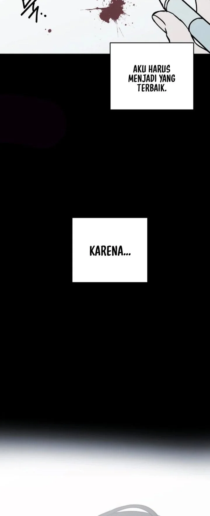 I Want to Trick You Chapter 38 - halaman 30