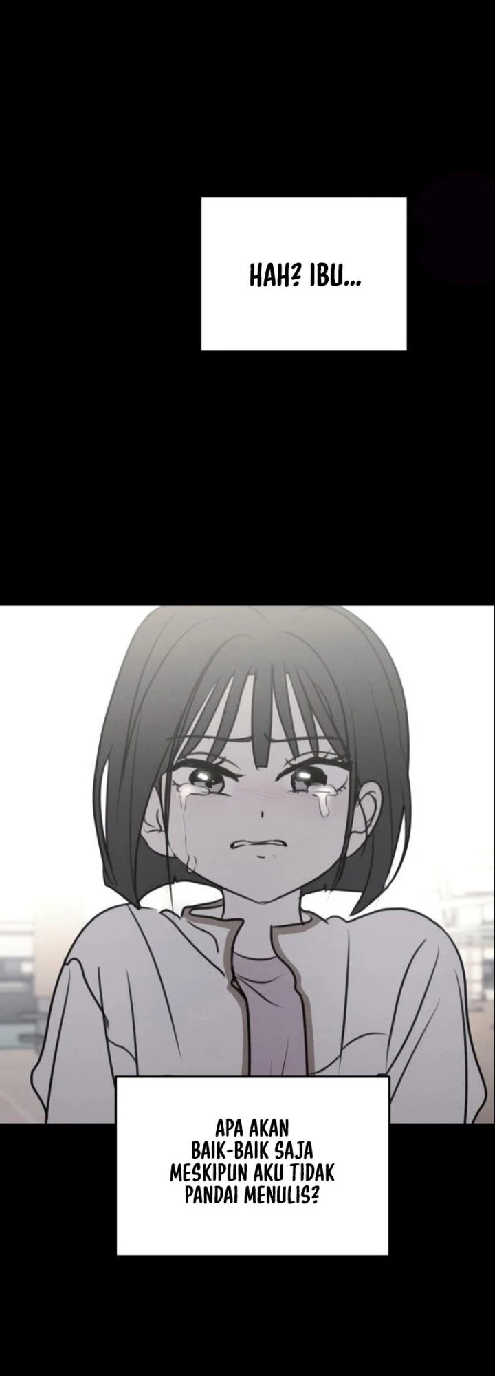 I Want to Trick You Chapter 38 - halaman 40