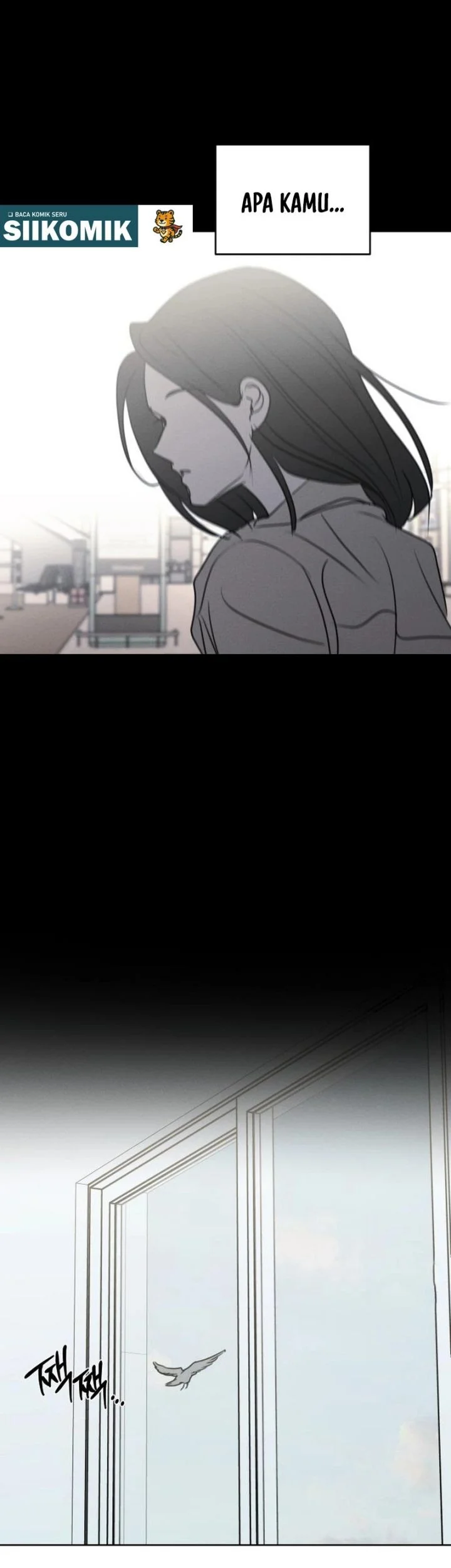 I Want to Trick You Chapter 38 - halaman 41