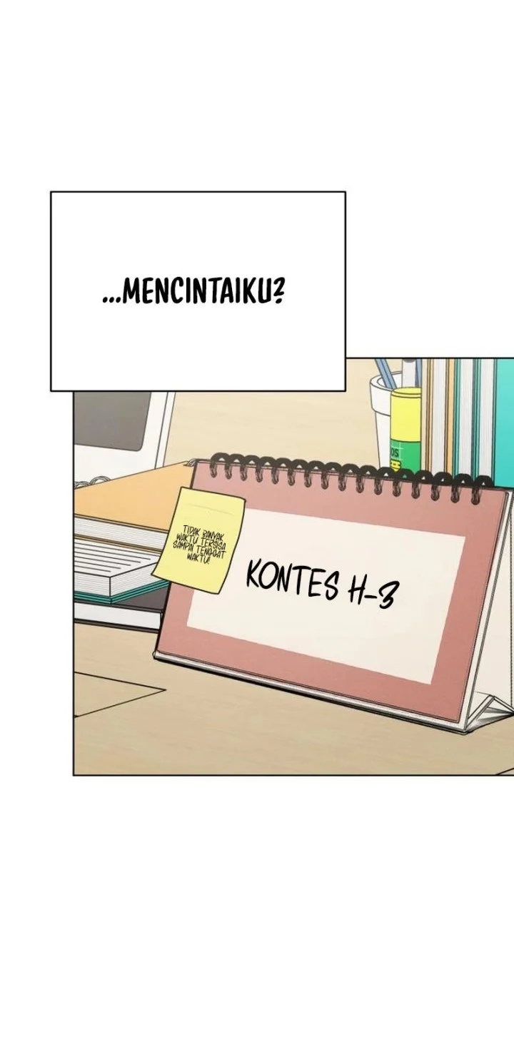 I Want to Trick You Chapter 38 - halaman 42