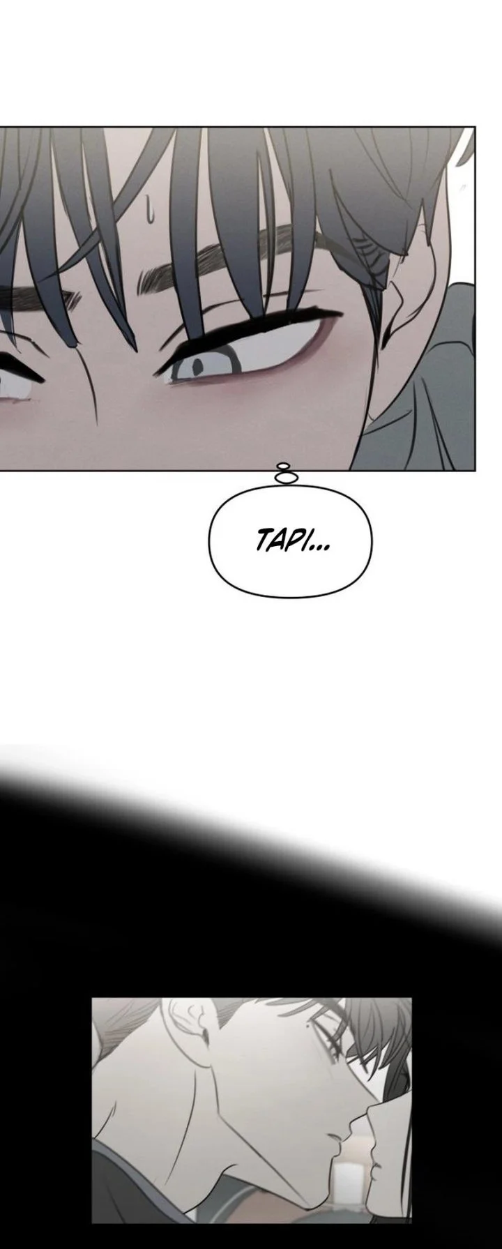 I Want to Trick You Chapter 38 - halaman 50