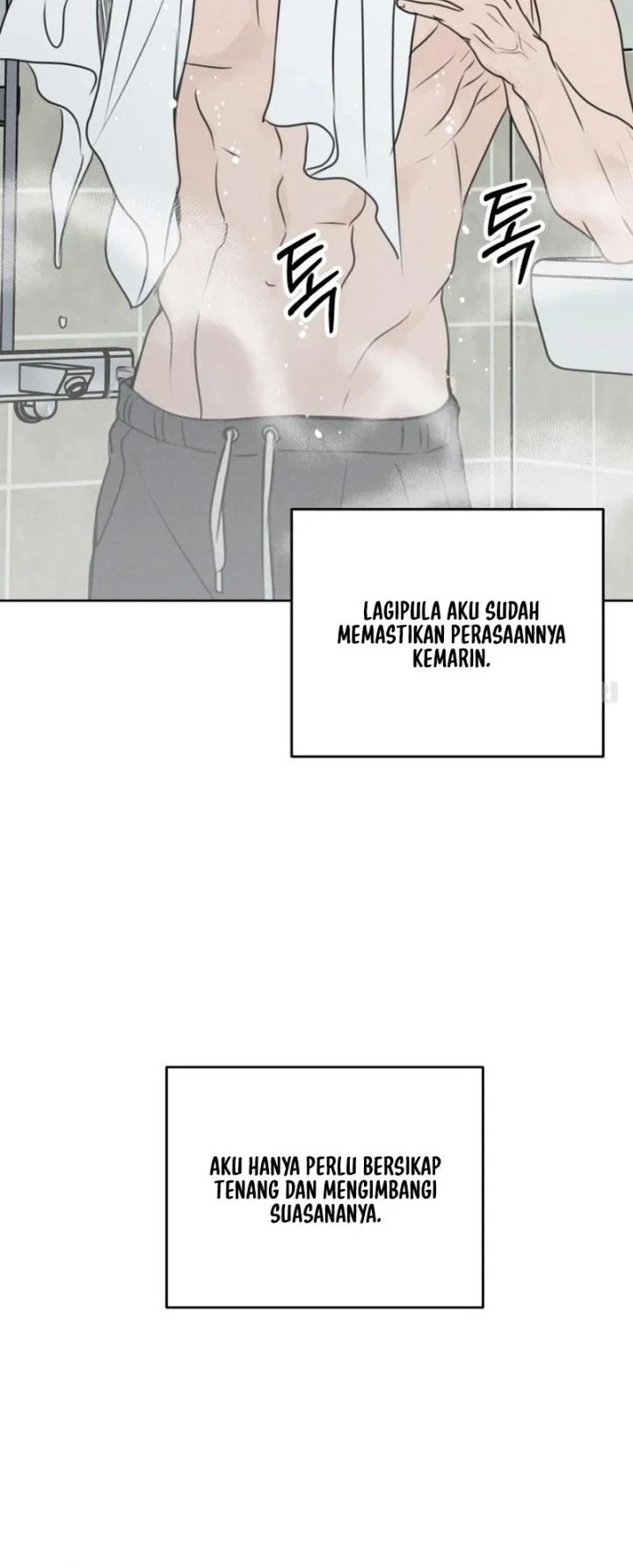 I Want to Trick You Chapter 38 - halaman 56
