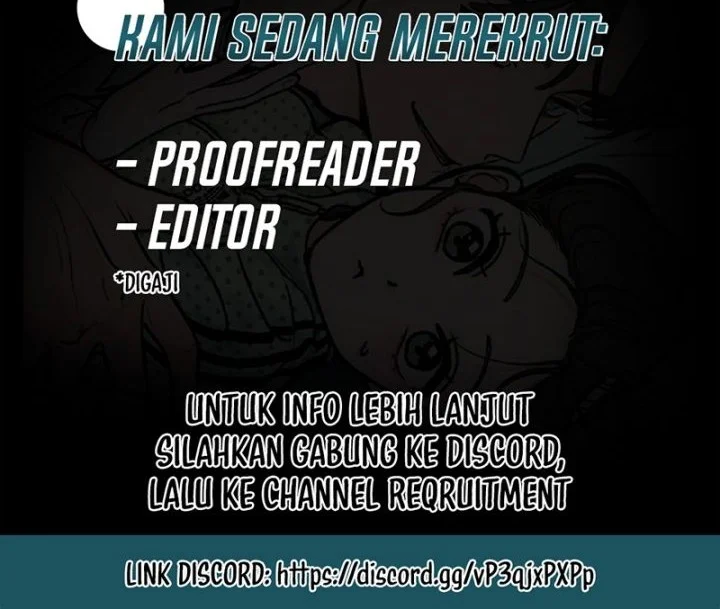 I Want to Trick You Chapter 38 - halaman 62