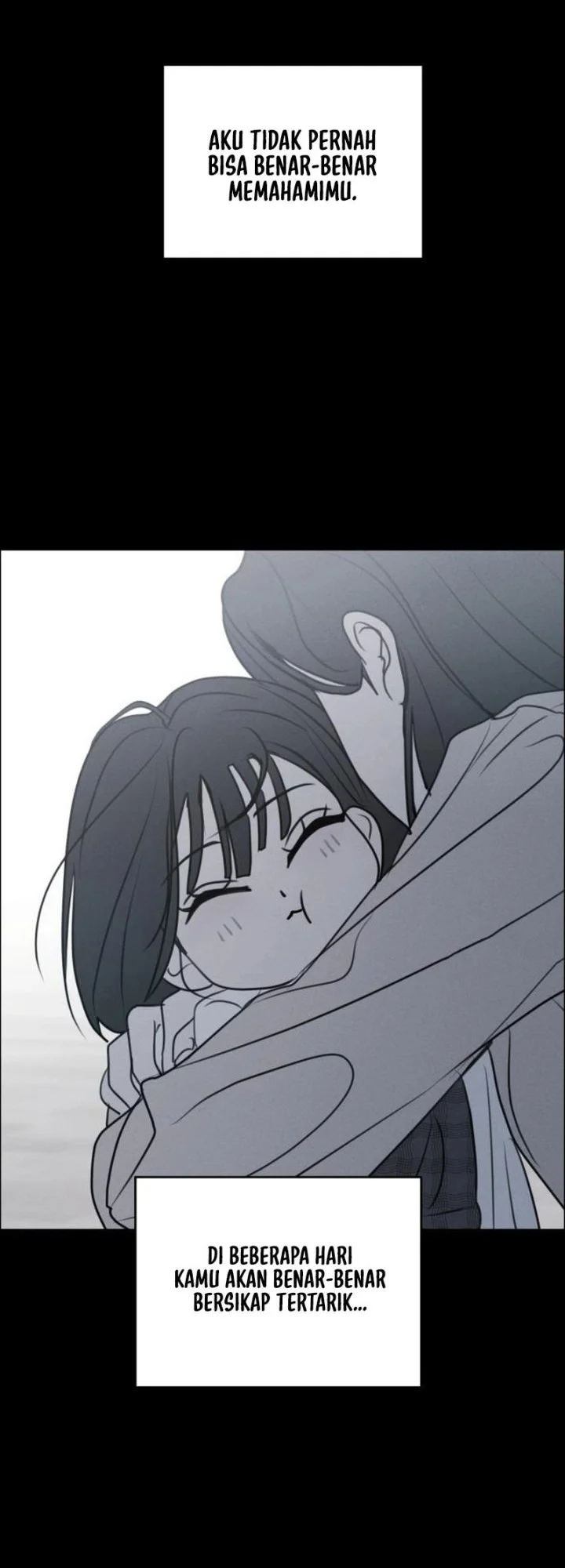I Want to Trick You Chapter 38 - halaman 8