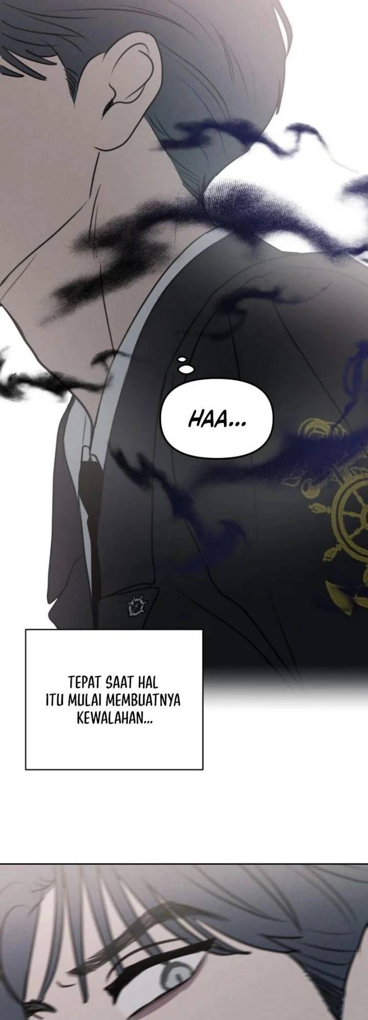 I Want to Trick You Chapter 39 - halaman 12