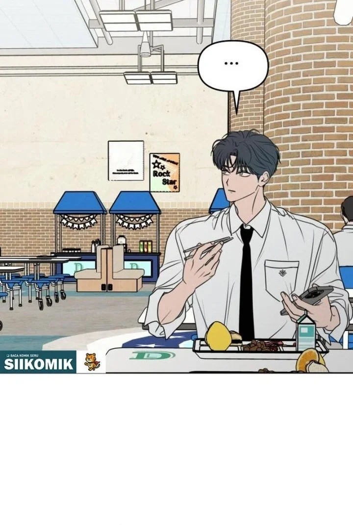 I Want to Trick You Chapter 39 - halaman 28