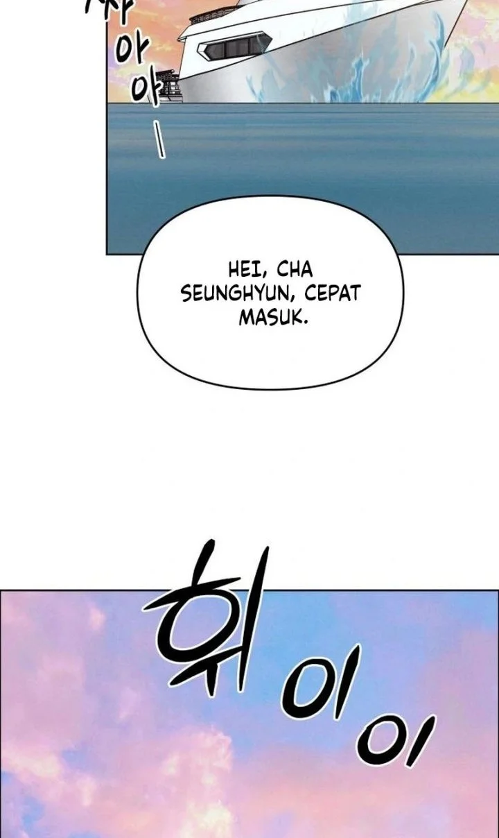 I Want to Trick You Chapter 39 - halaman 30
