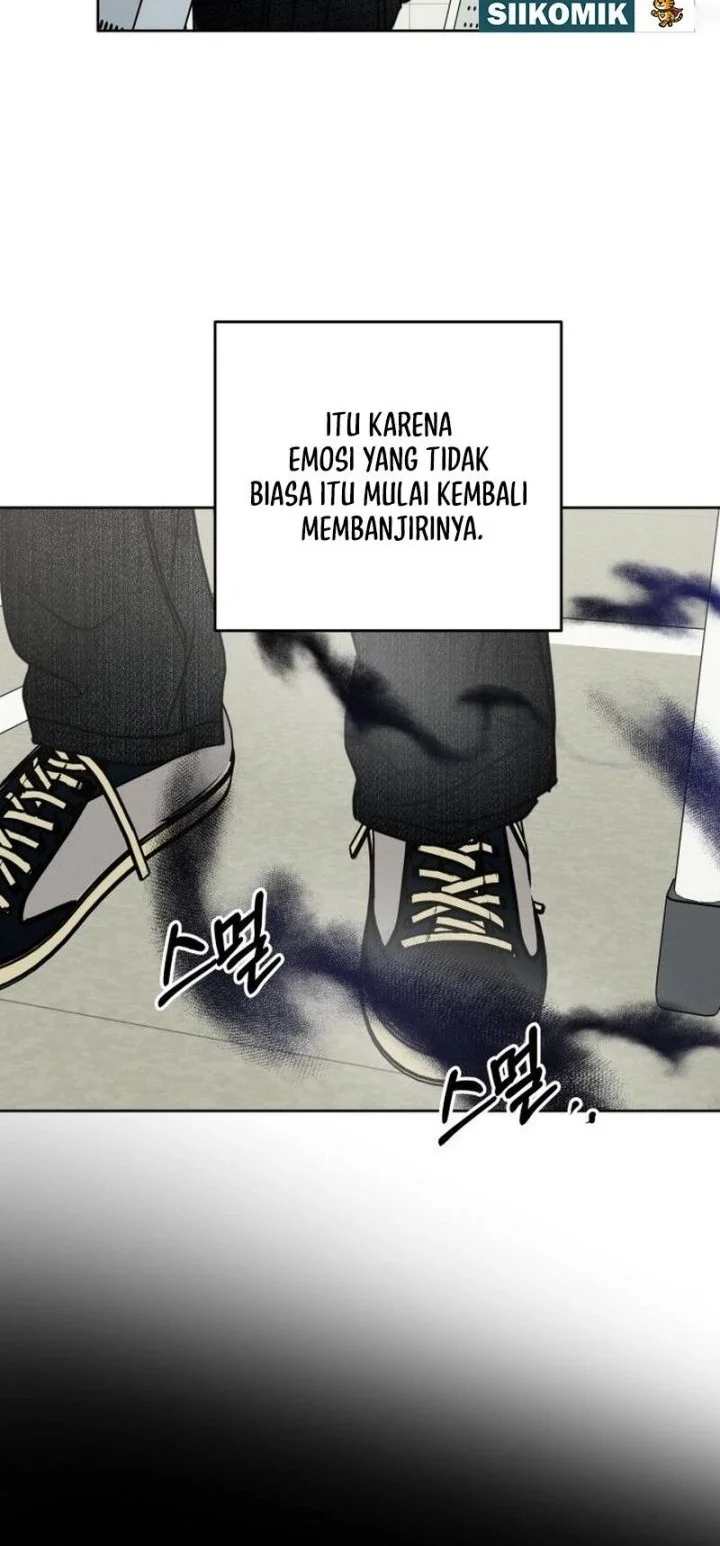 I Want to Trick You Chapter 39 - halaman 38