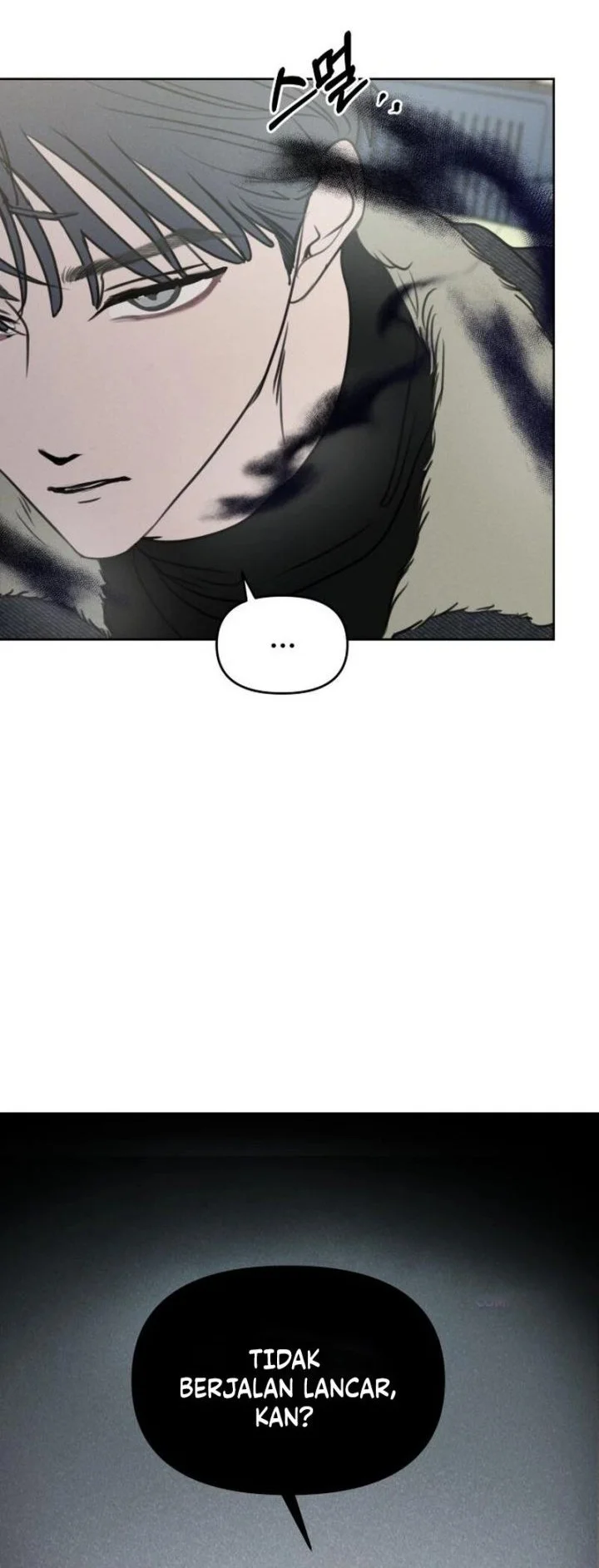 I Want to Trick You Chapter 39 - halaman 42