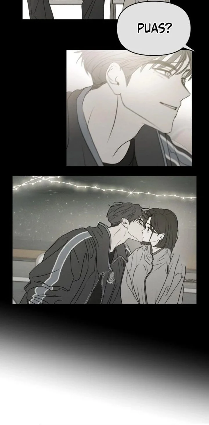 I Want to Trick You Chapter 39 - halaman 6