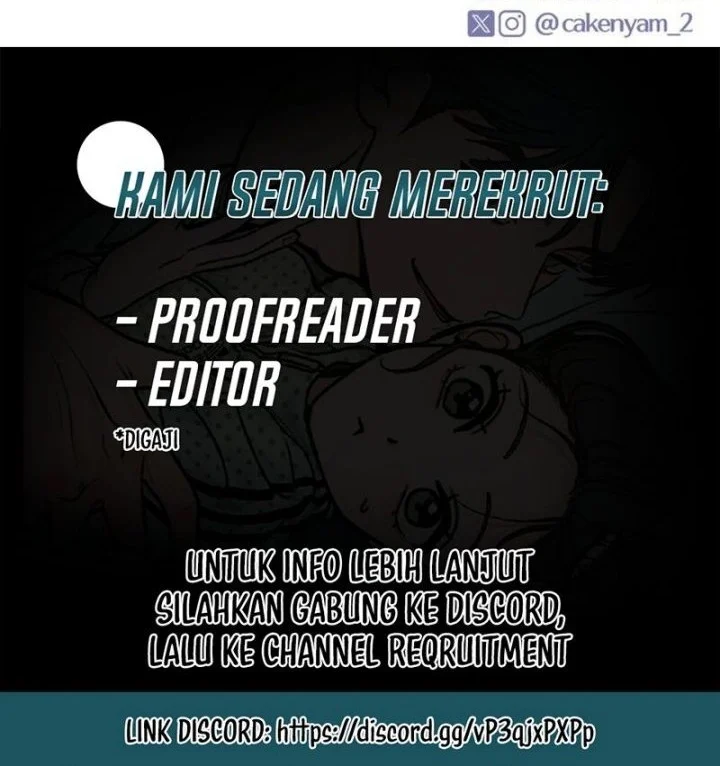 I Want to Trick You Chapter 39 - halaman 62