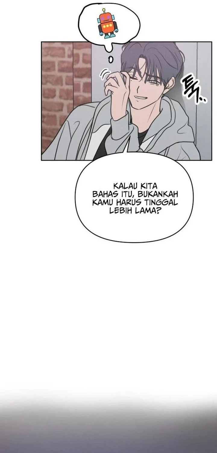 I Want to Trick You Chapter 4 - halaman 12