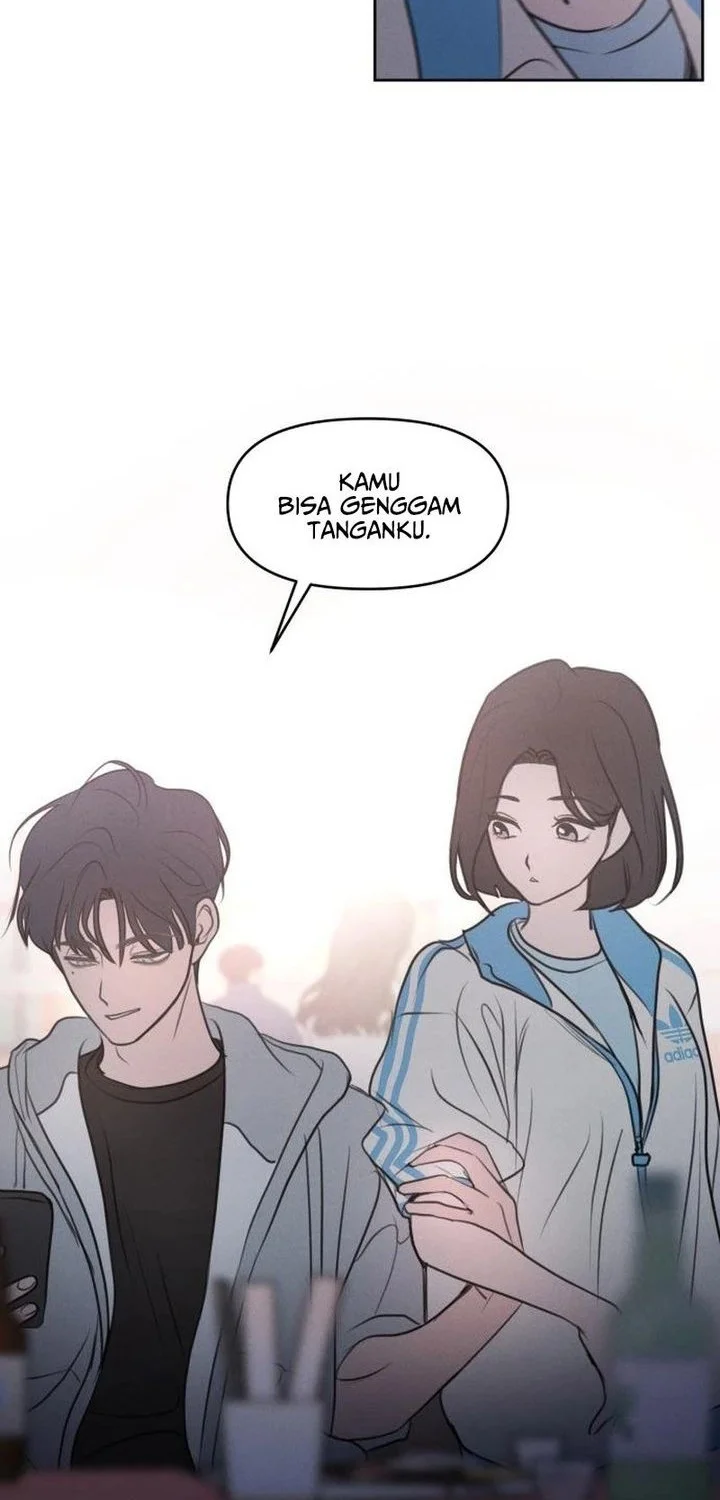 I Want to Trick You Chapter 4 - halaman 2
