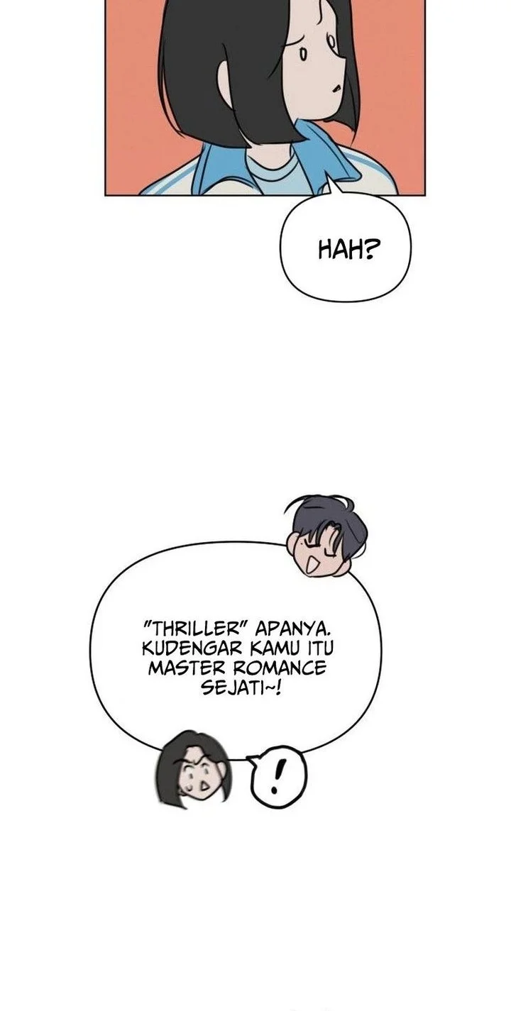 I Want to Trick You Chapter 4 - halaman 24