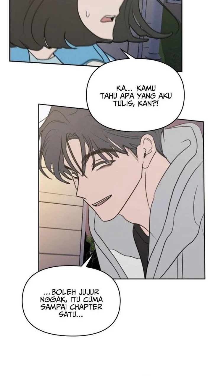 I Want to Trick You Chapter 4 - halaman 26