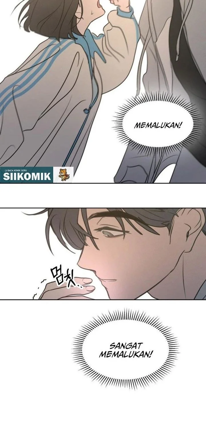 I Want to Trick You Chapter 4 - halaman 28