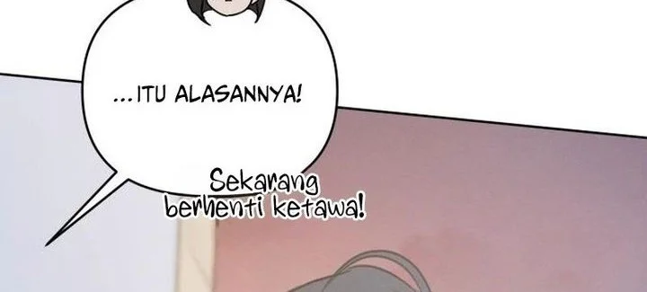 I Want to Trick You Chapter 4 - halaman 32