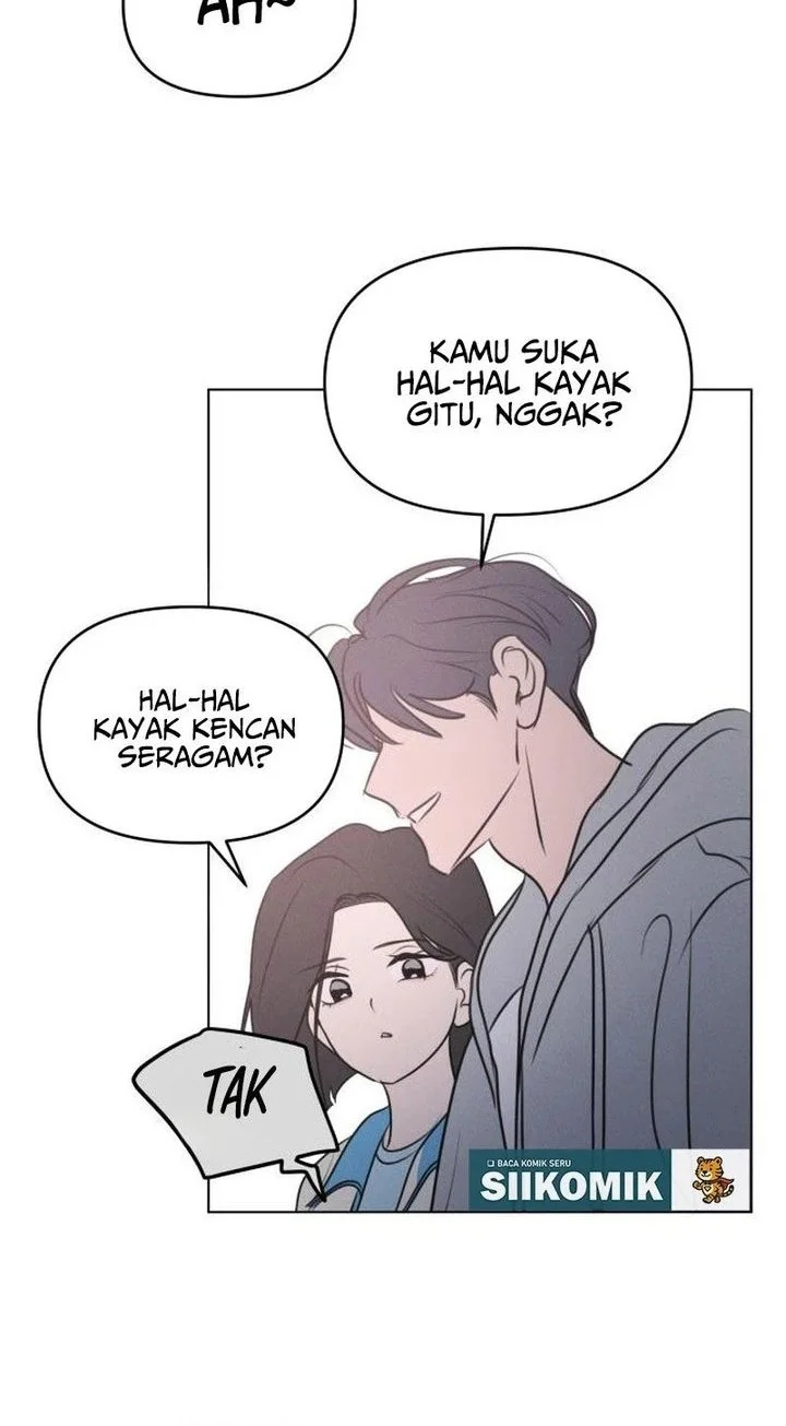 I Want to Trick You Chapter 4 - halaman 52