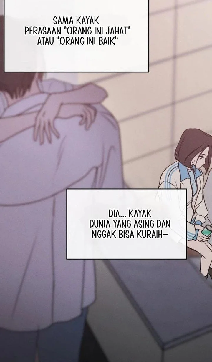 I Want to Trick You Chapter 4 - halaman 54