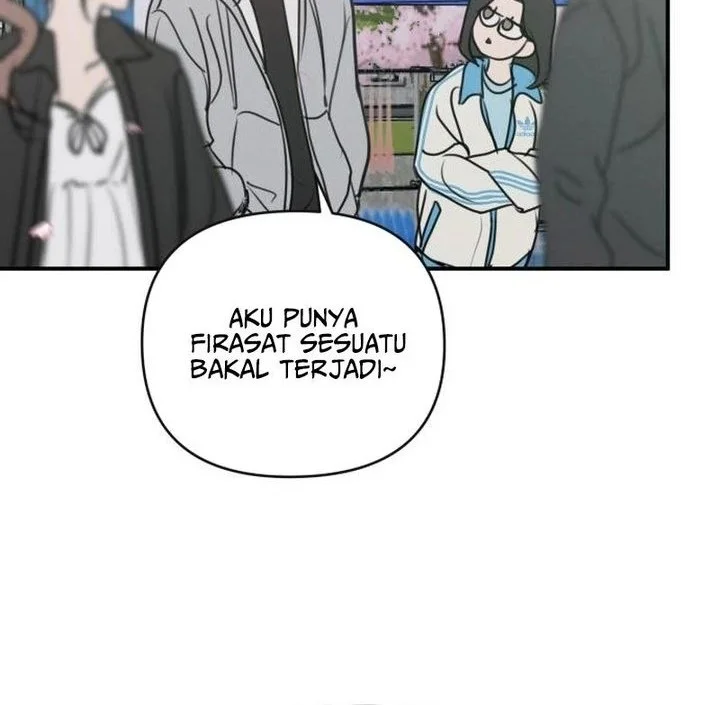 I Want to Trick You Chapter 4 - halaman 6