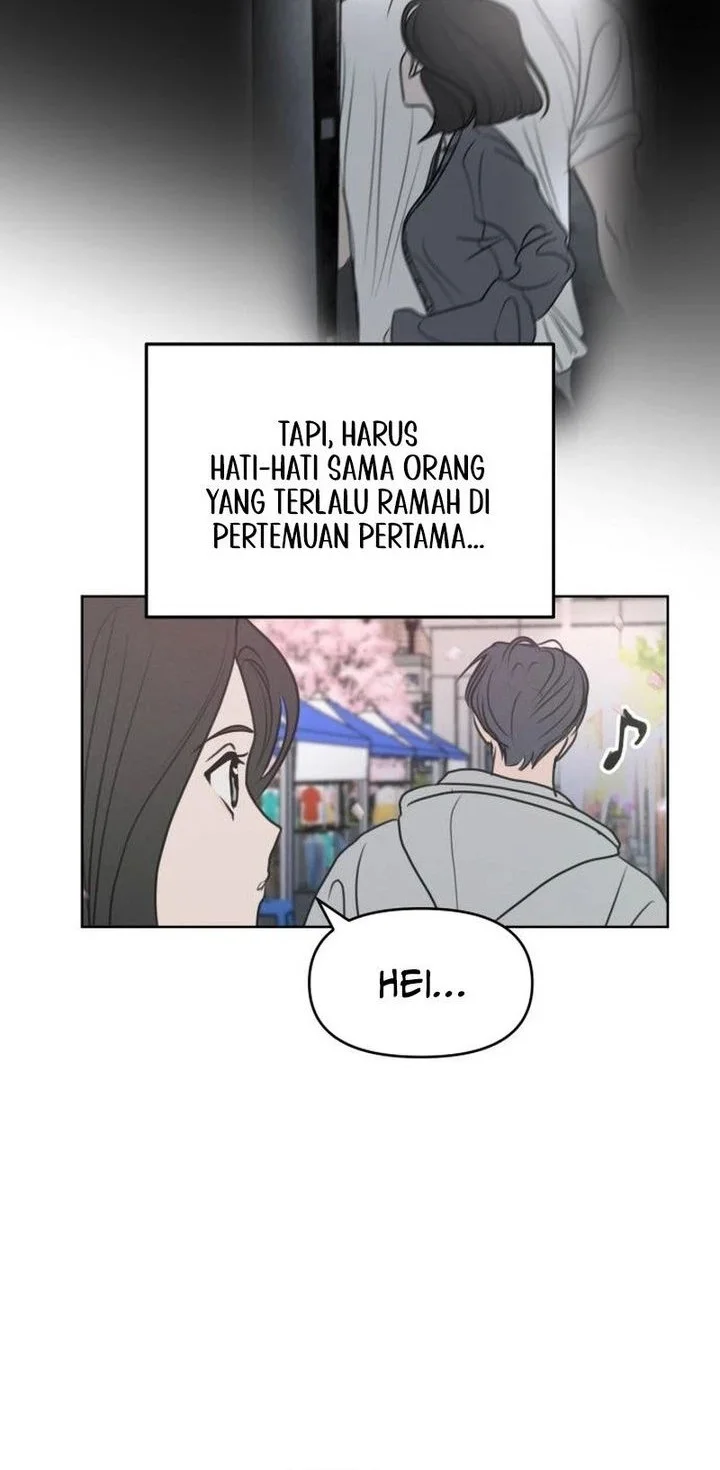 I Want to Trick You Chapter 4 - halaman 8