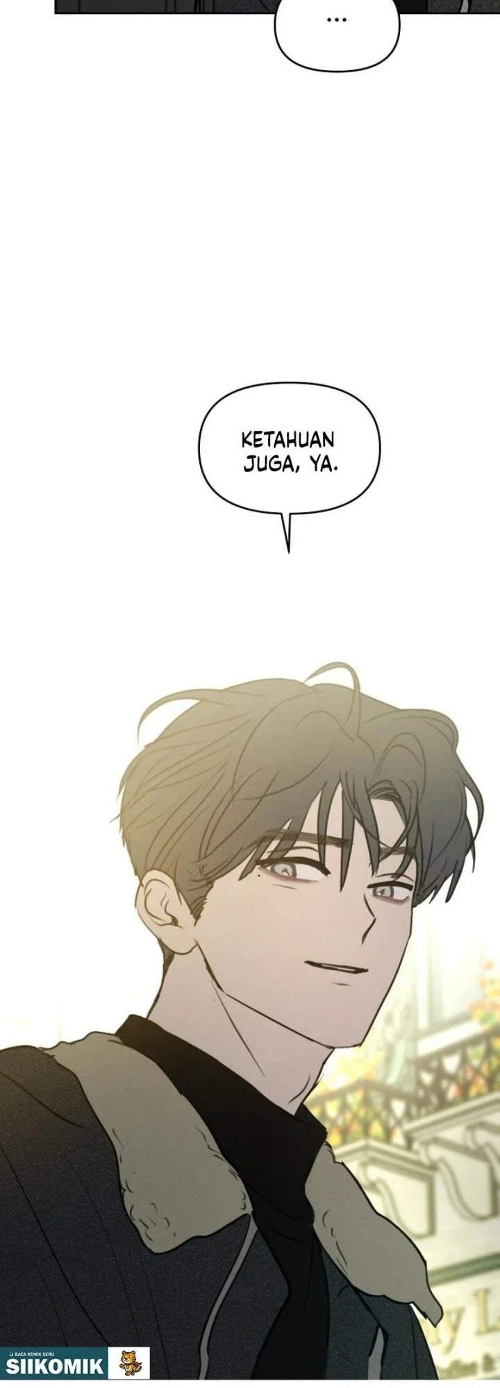I Want to Trick You Chapter 40 - halaman 16