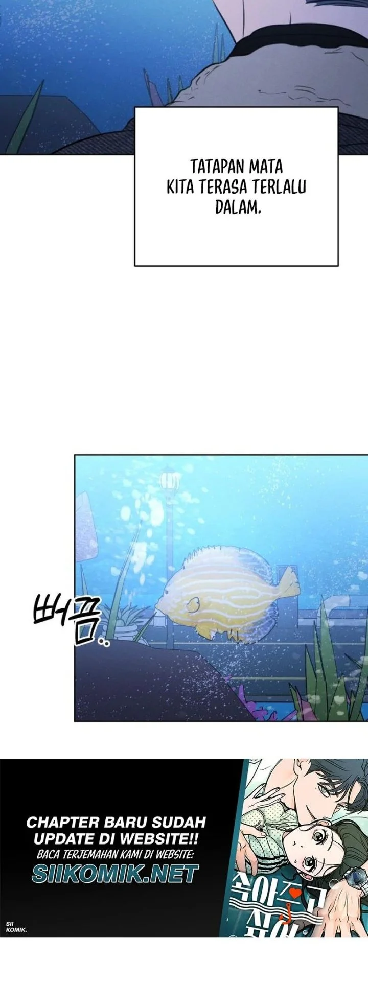 I Want to Trick You Chapter 40 - halaman 28