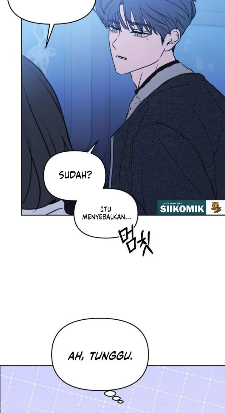 I Want to Trick You Chapter 40 - halaman 30