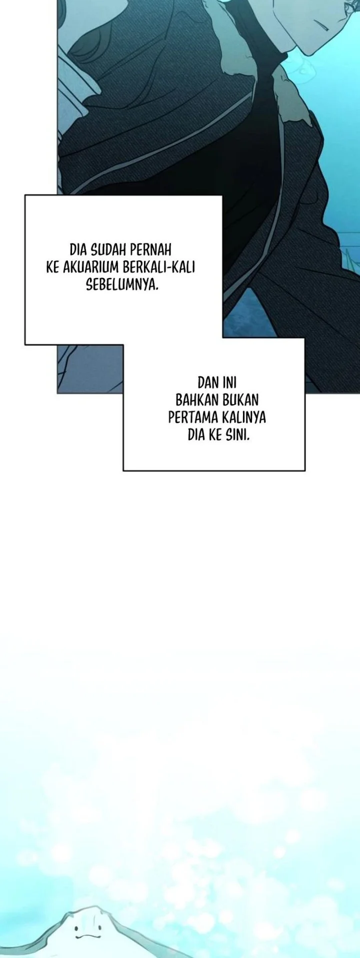 I Want to Trick You Chapter 40 - halaman 40