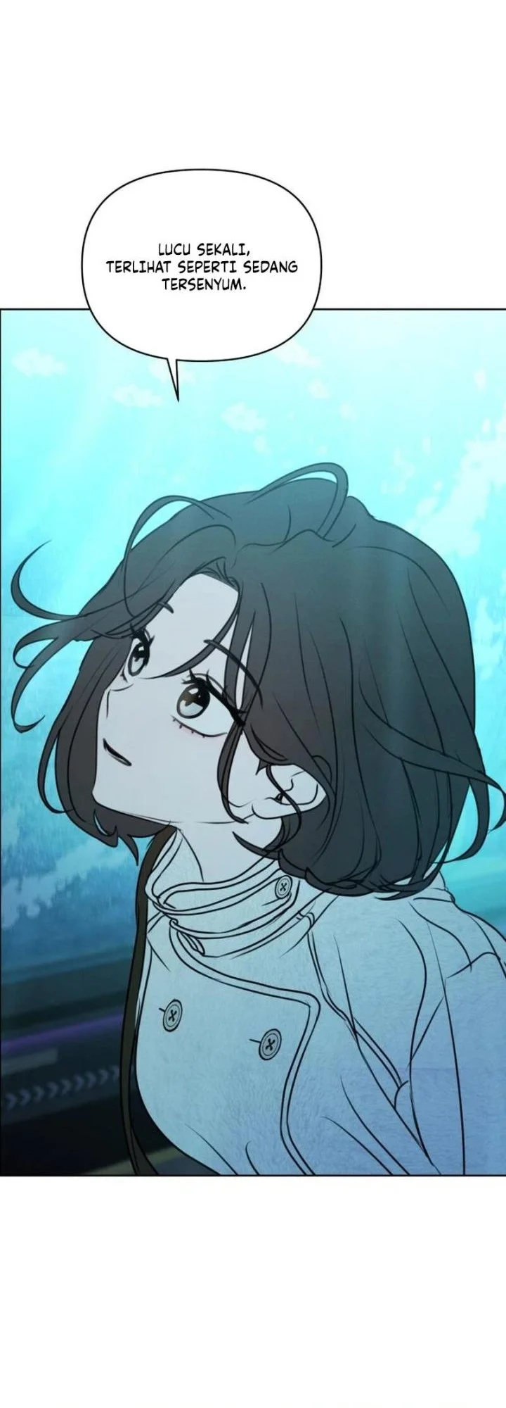 I Want to Trick You Chapter 40 - halaman 42