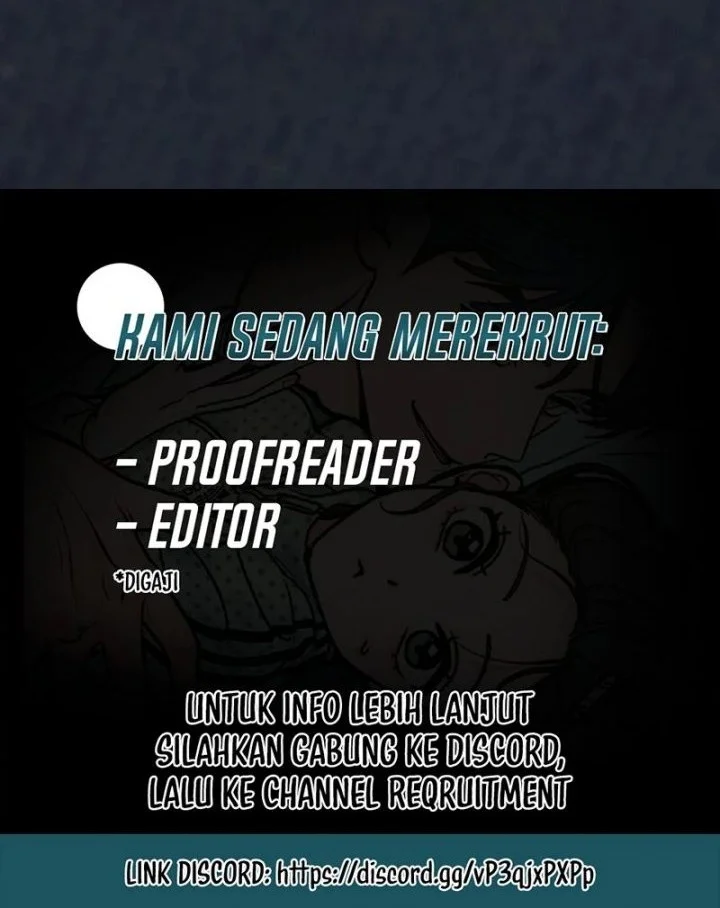 I Want to Trick You Chapter 40 - halaman 56