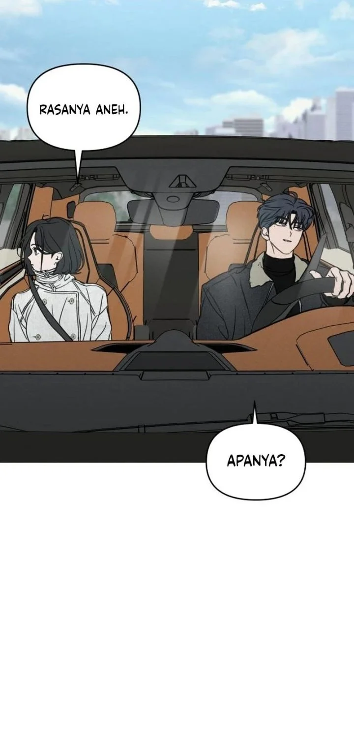 I Want to Trick You Chapter 40 - halaman 8
