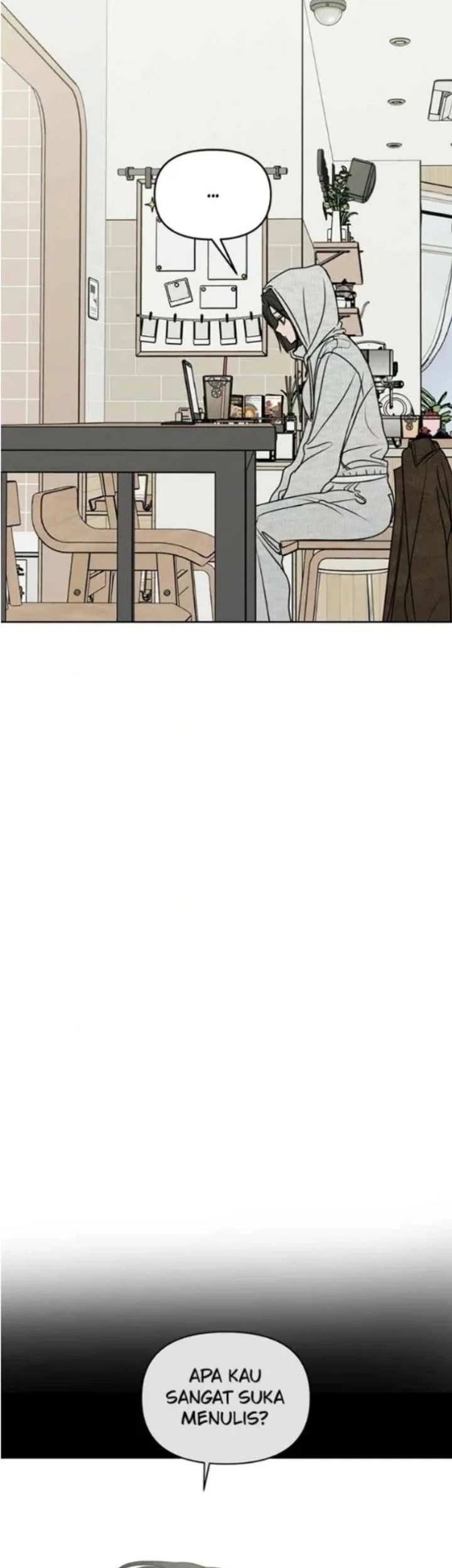 I Want to Trick You Chapter 41 - halaman 9