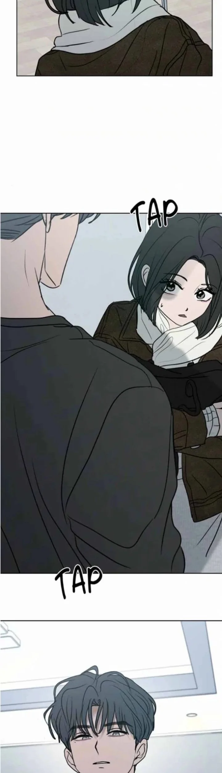 I Want to Trick You Chapter 42 - halaman 46