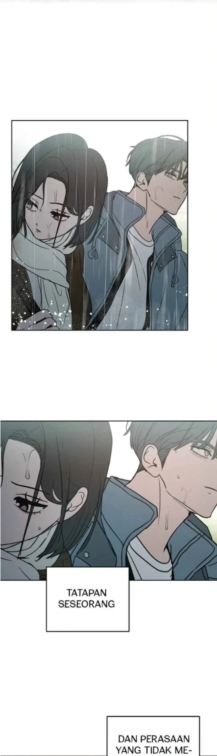 I Want to Trick You Chapter 42 - halaman 7