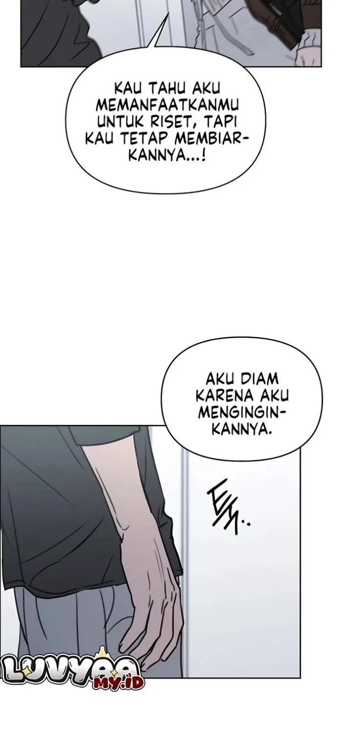 I Want to Trick You Chapter 43 - halaman 16