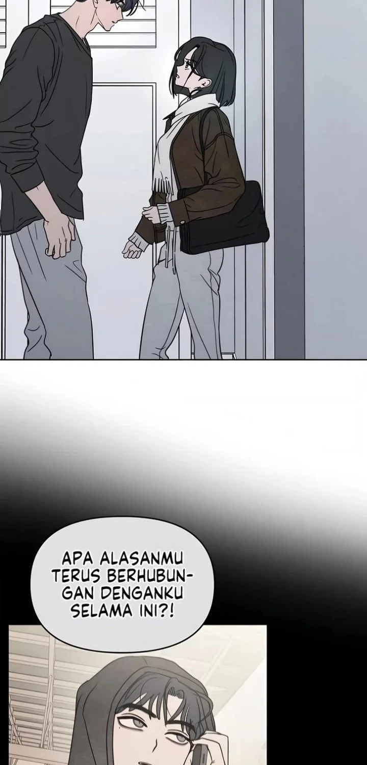 I Want to Trick You Chapter 43 - halaman 20