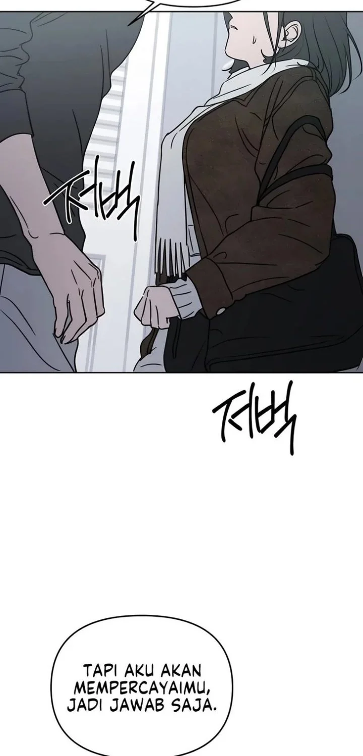 I Want to Trick You Chapter 43 - halaman 24