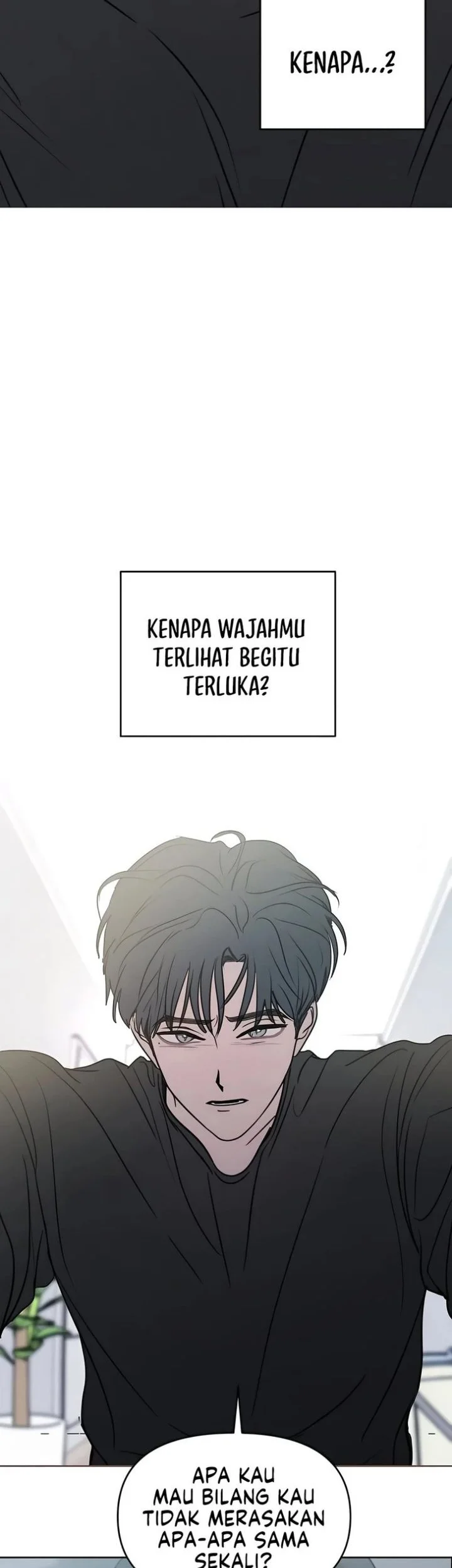 I Want to Trick You Chapter 43 - halaman 26