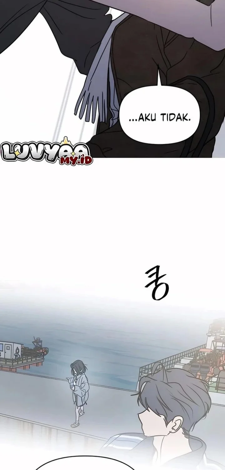 I Want to Trick You Chapter 43 - halaman 28