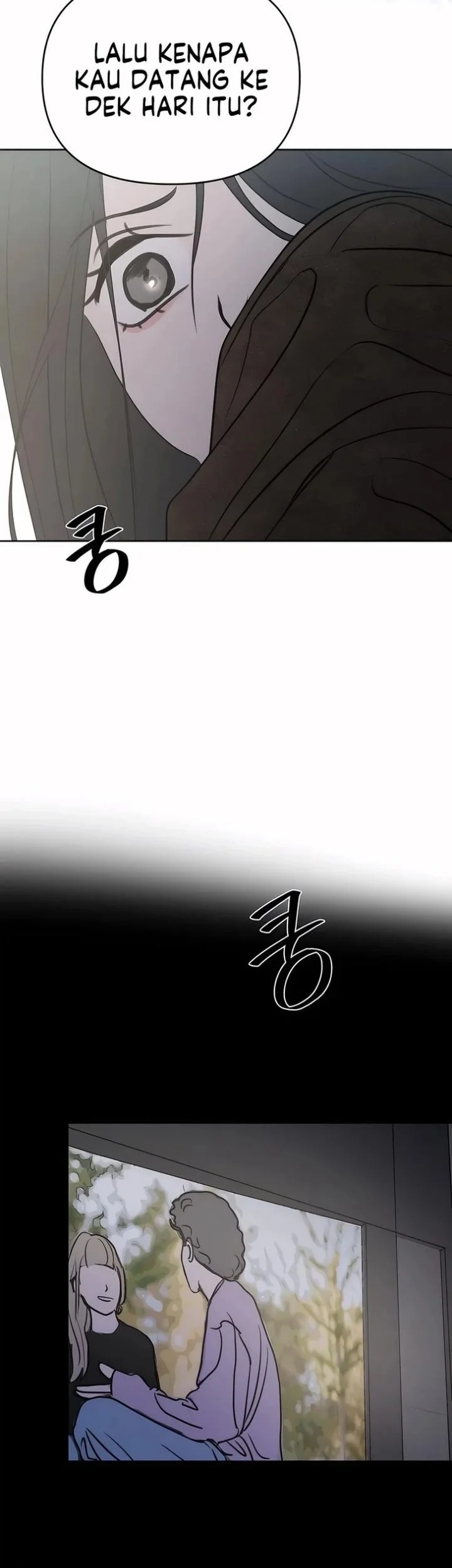 I Want to Trick You Chapter 43 - halaman 29