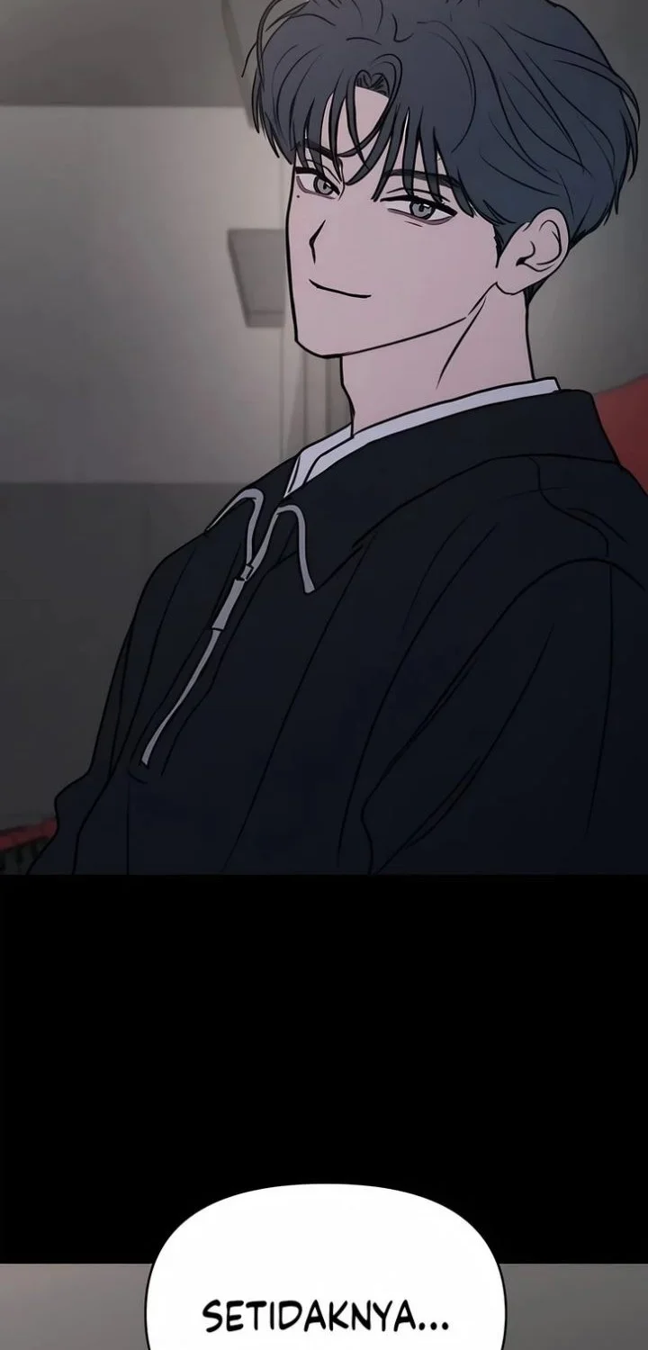 I Want to Trick You Chapter 43 - halaman 32