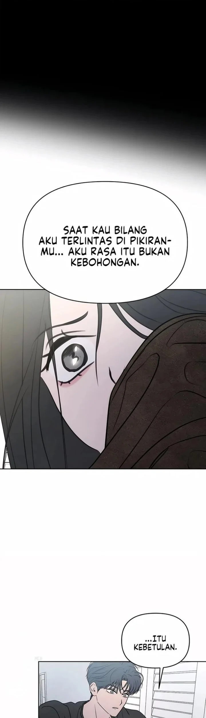 I Want to Trick You Chapter 43 - halaman 34