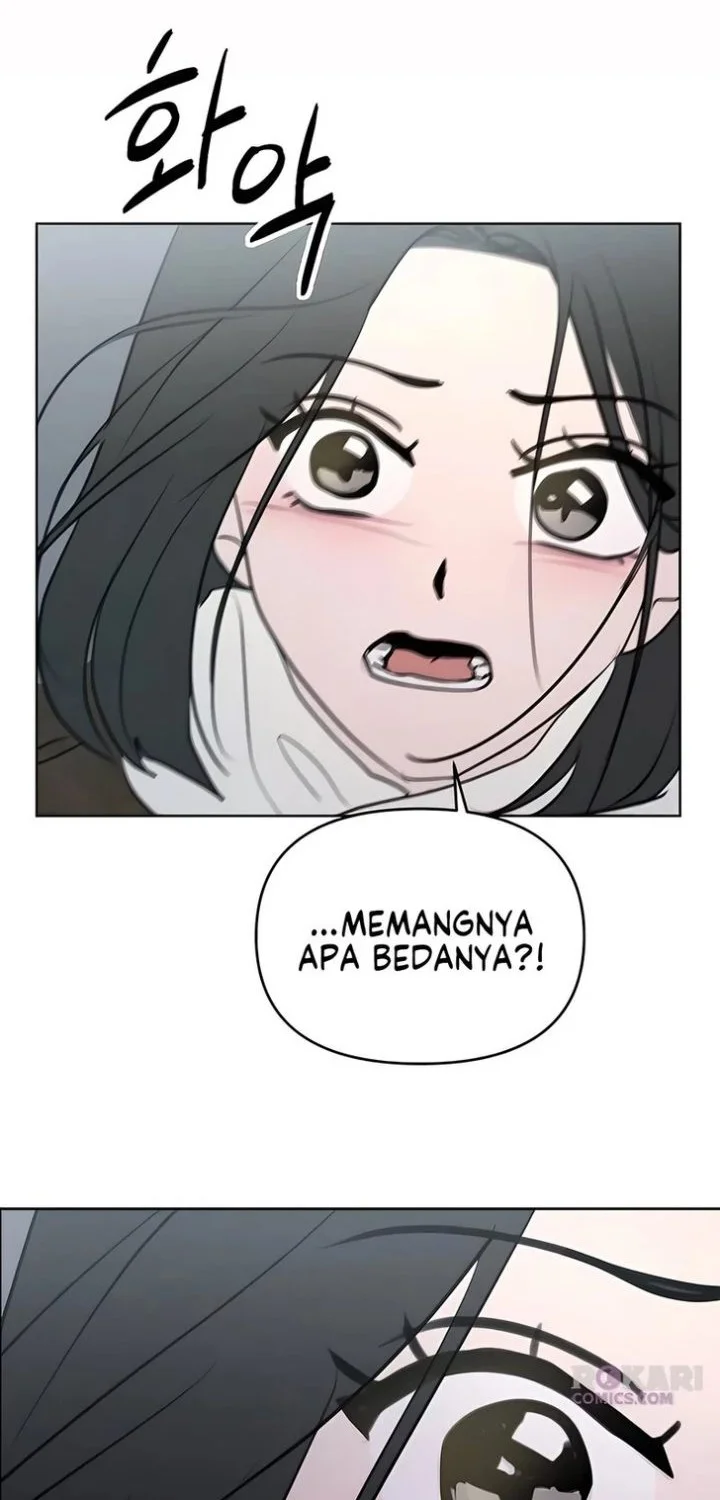 I Want to Trick You Chapter 43 - halaman 36