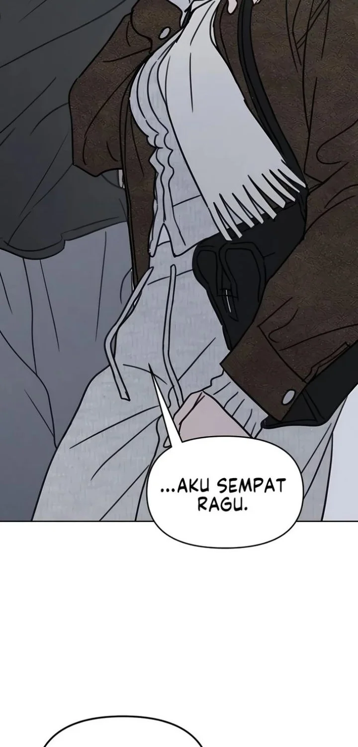 I Want to Trick You Chapter 43 - halaman 8