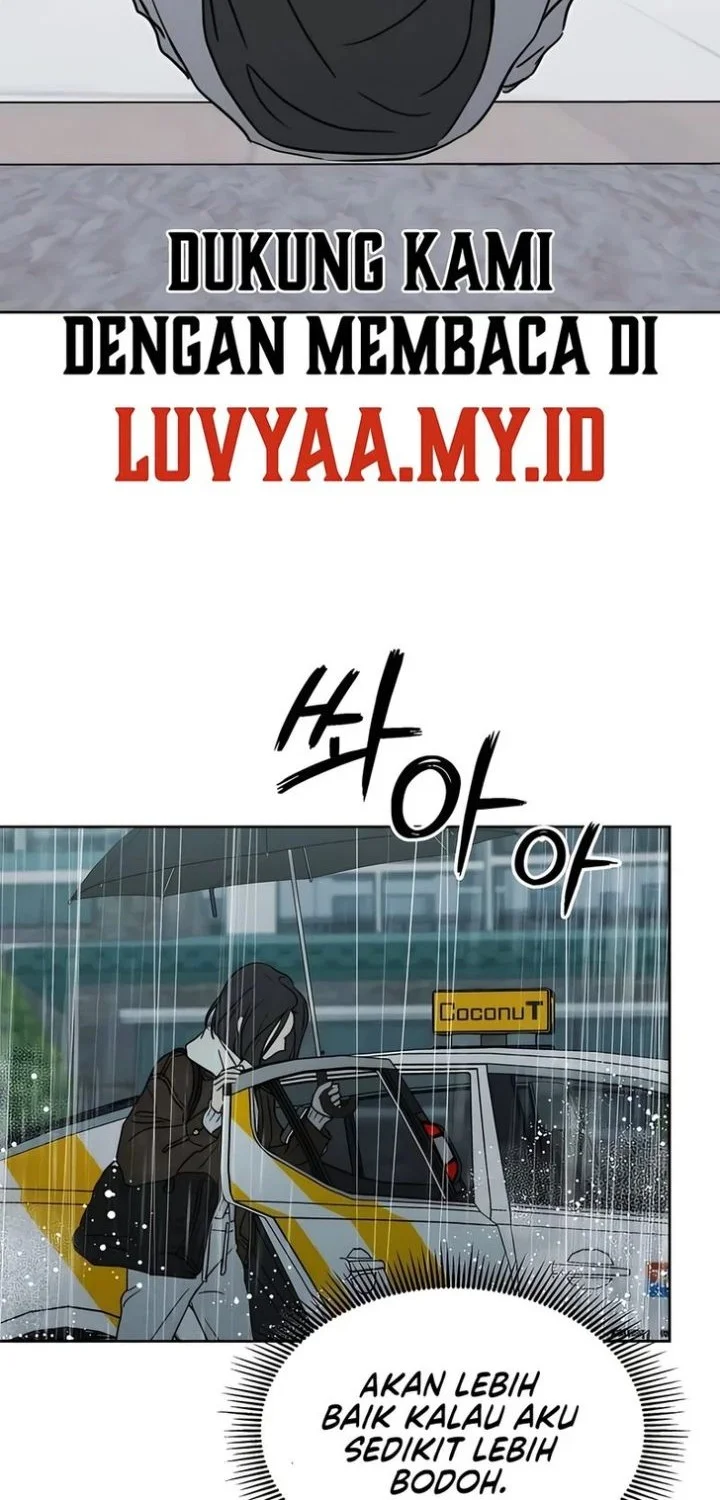 I Want to Trick You Chapter 44 - halaman 36