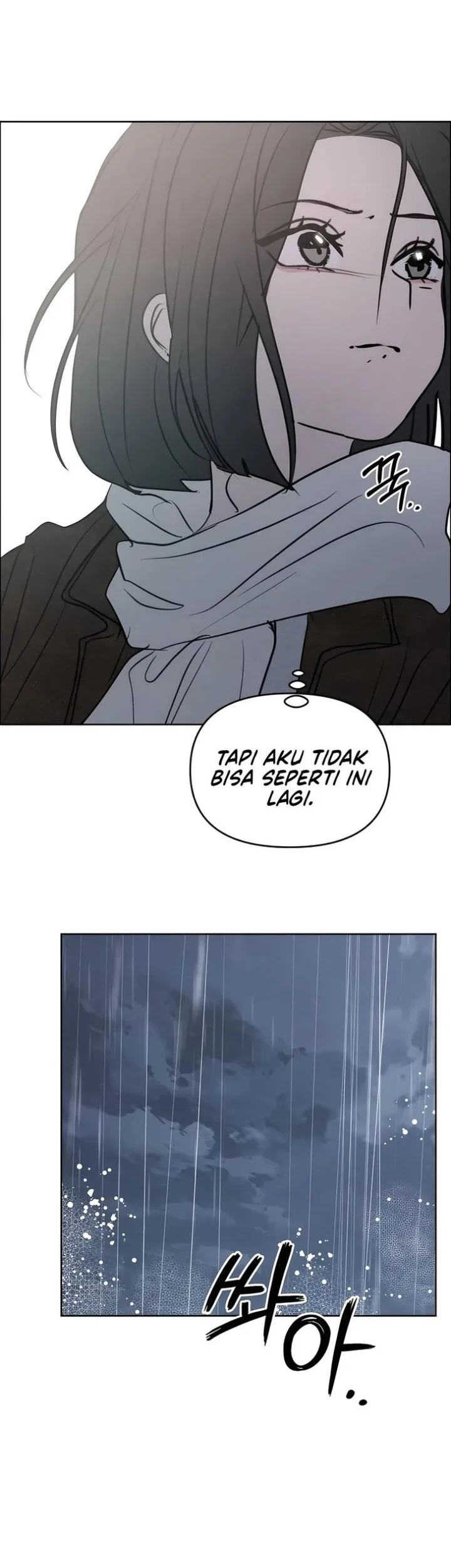 I Want to Trick You Chapter 44 - halaman 38