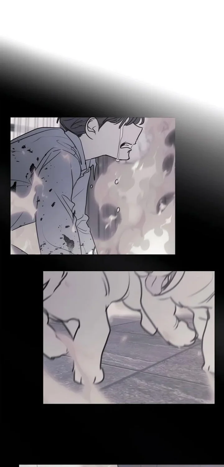 I Want to Trick You Chapter 44 - halaman 40