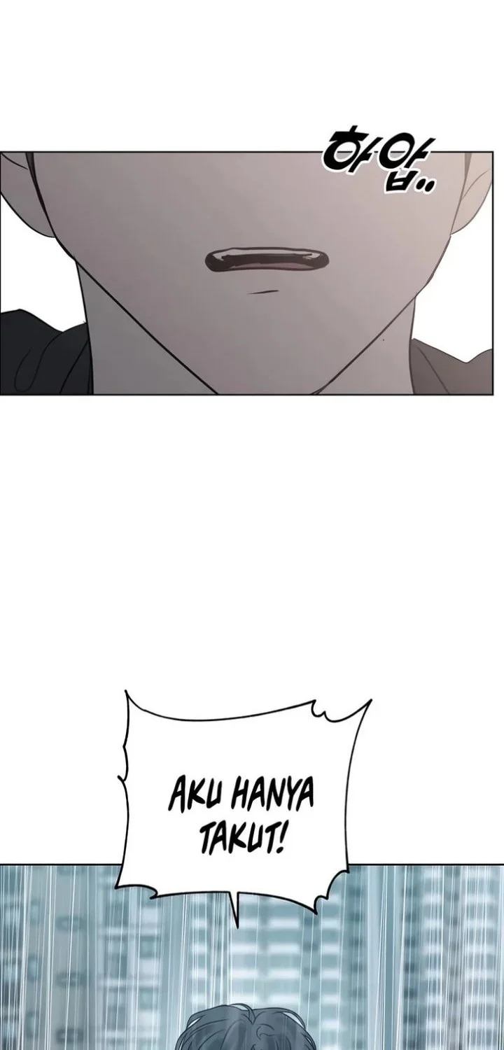 I Want to Trick You Chapter 44 - halaman 48