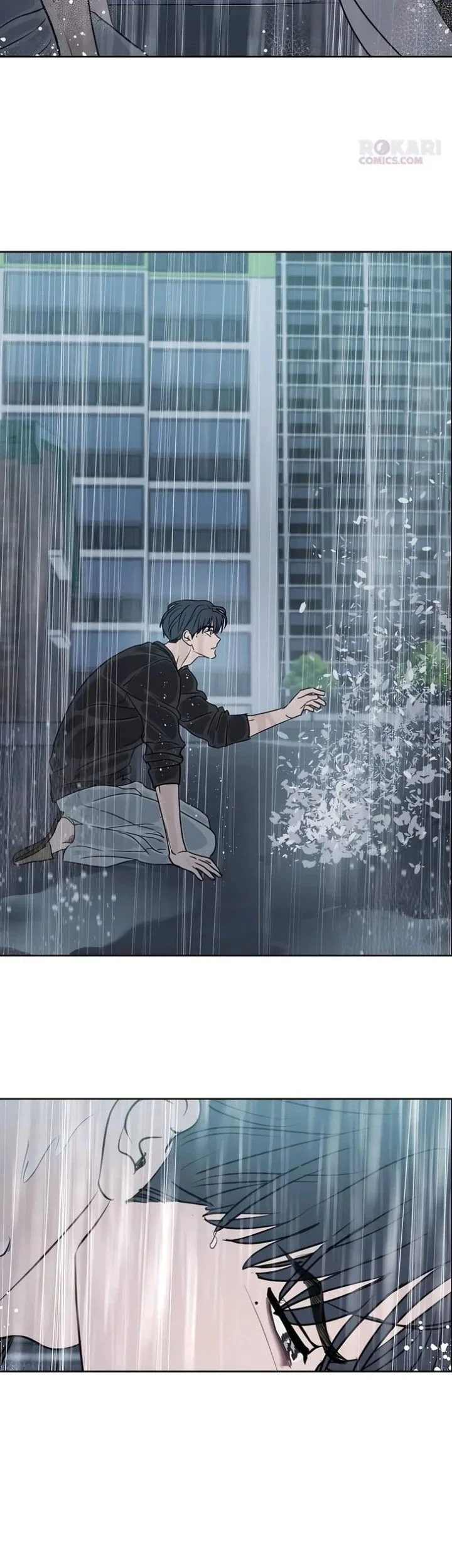 I Want to Trick You Chapter 44 - halaman 53